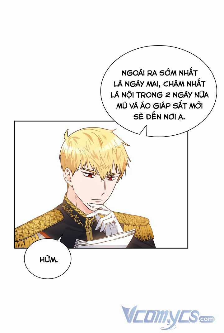 Công Nương Su Chapter 13 trang 10