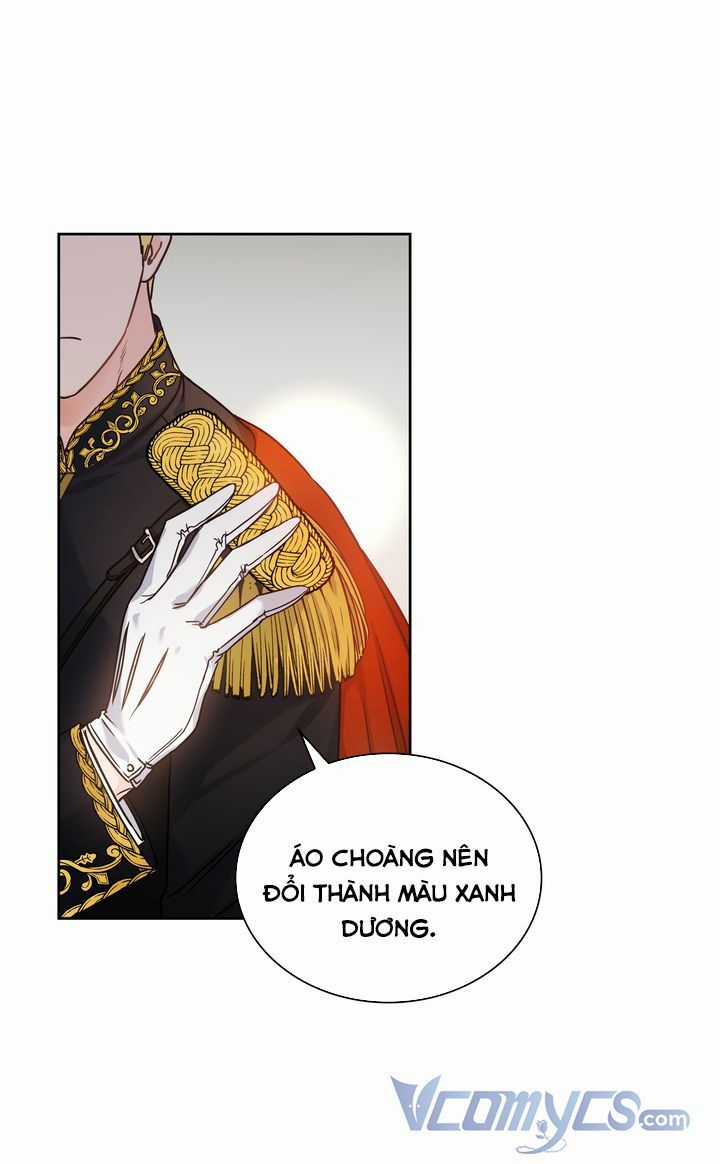 Công Nương Su Chapter 13 trang 12