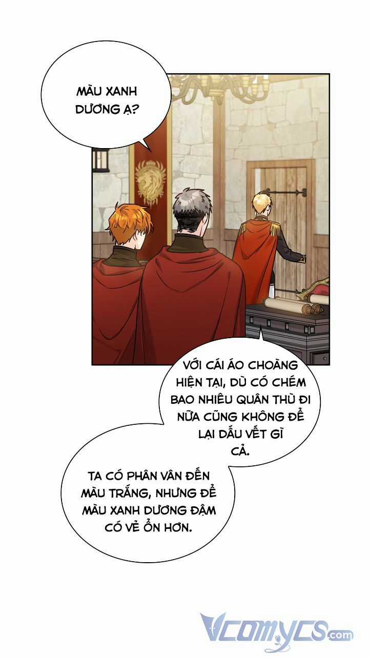 Công Nương Su Chapter 13 trang 13