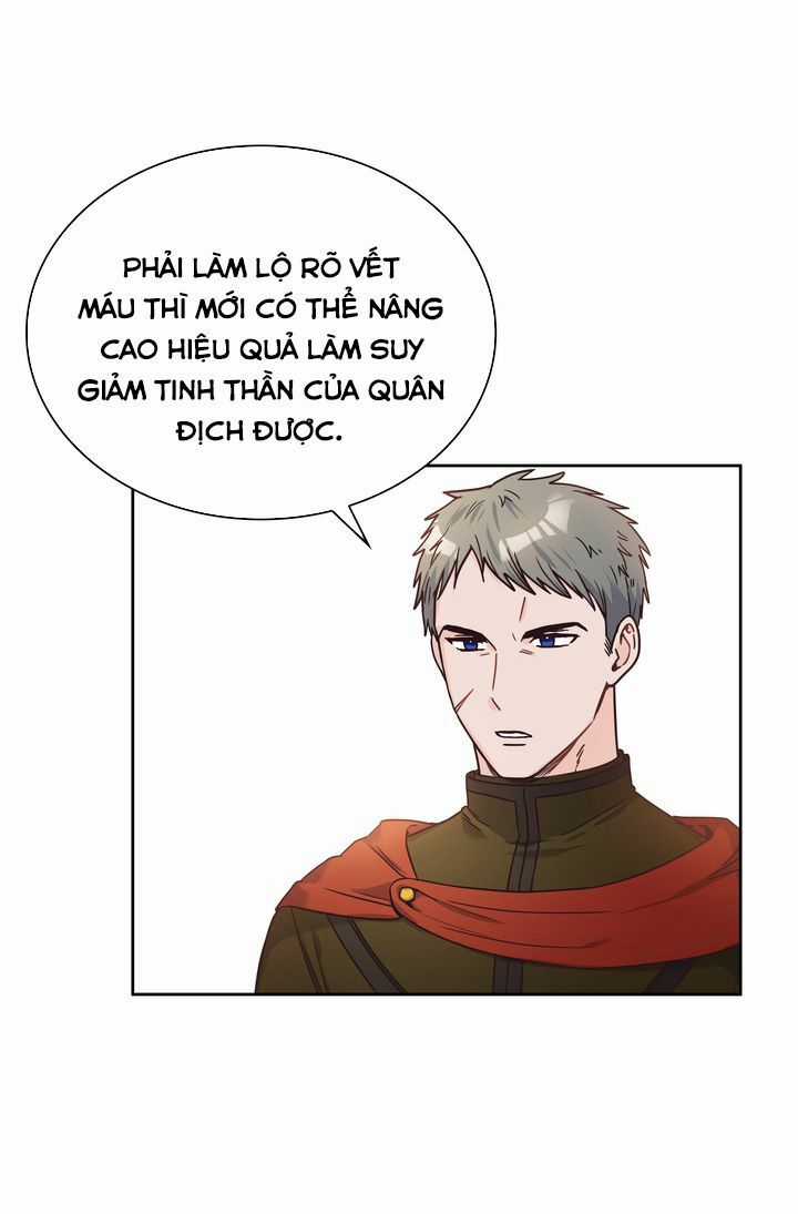 Công Nương Su Chapter 13 trang 14