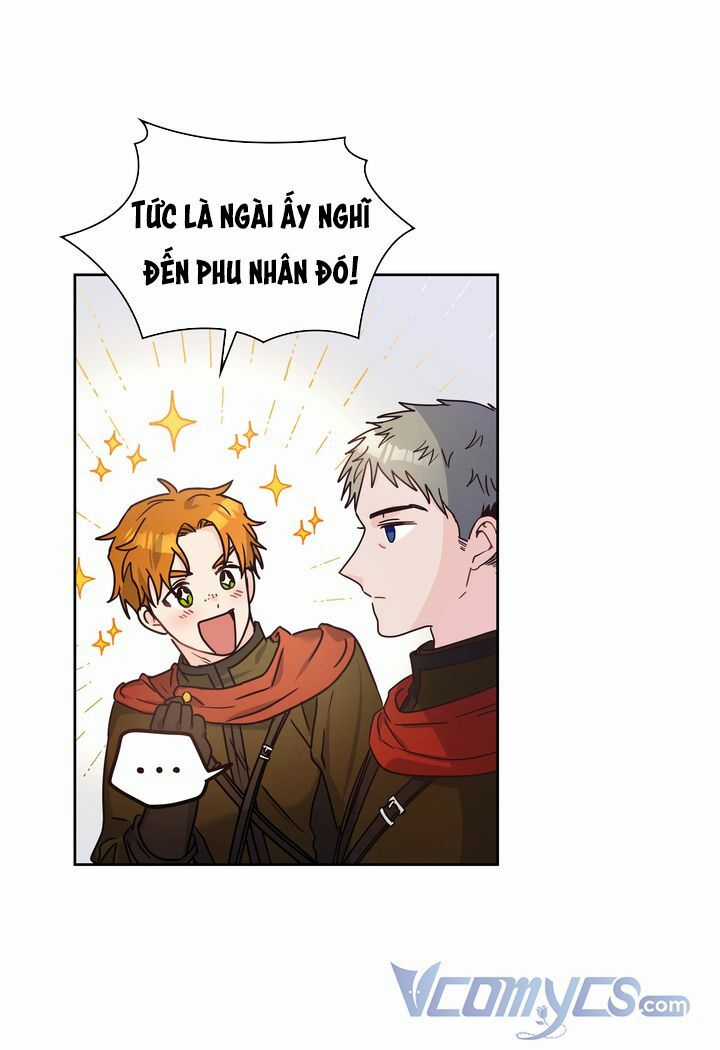 Công Nương Su Chapter 13 trang 18