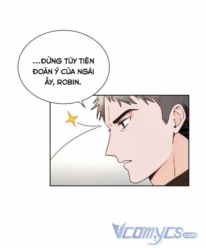 Công Nương Su Chapter 13 trang 19