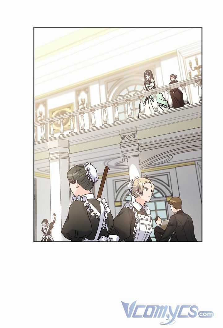 Công Nương Su Chapter 13 trang 22