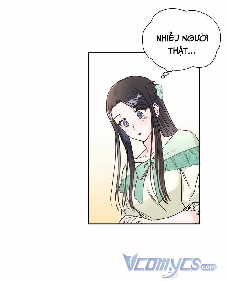 Công Nương Su Chapter 13 trang 23