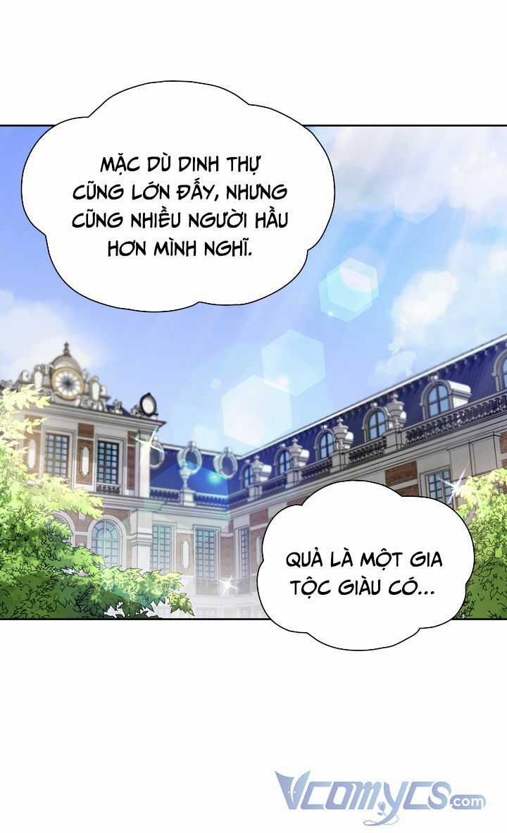 Công Nương Su Chapter 13 trang 24