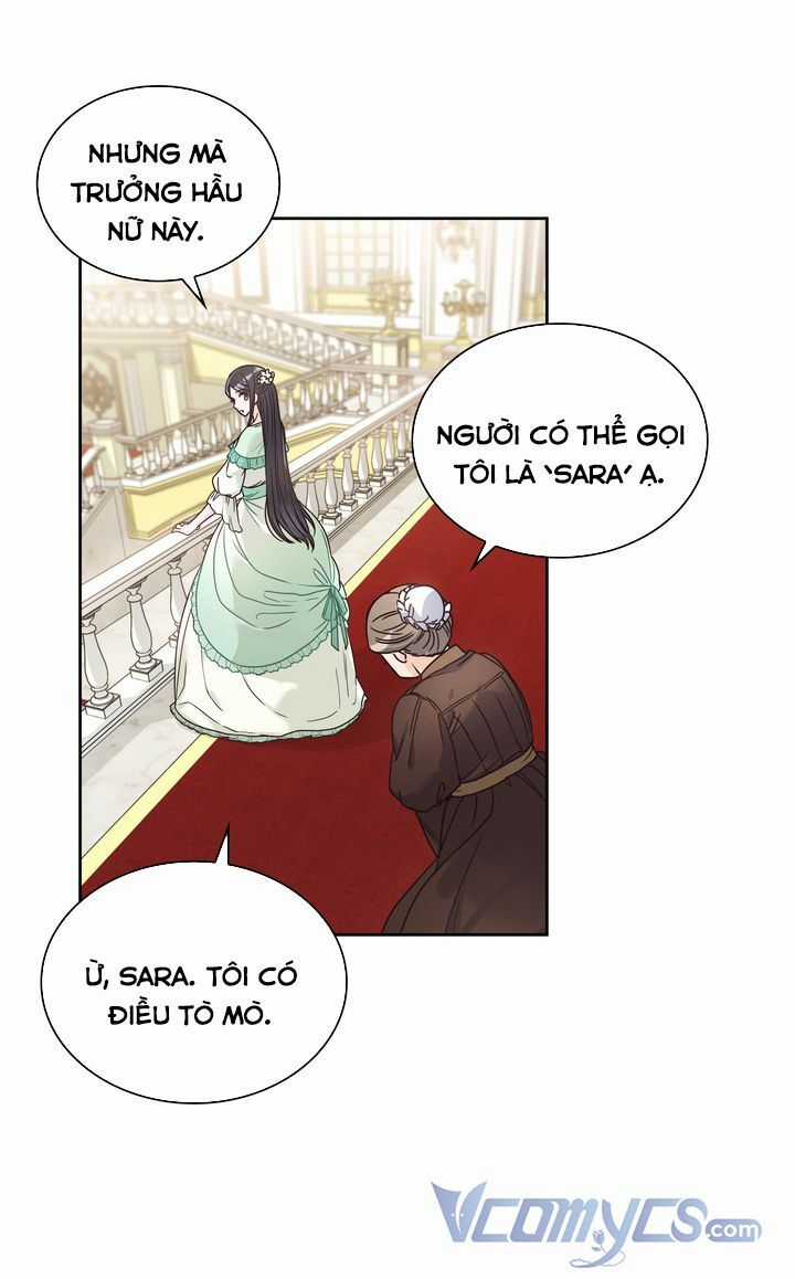 Công Nương Su Chapter 13 trang 25