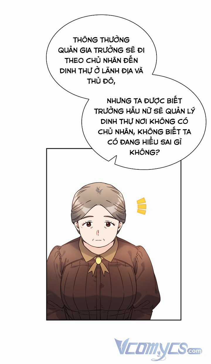 Công Nương Su Chapter 13 trang 26