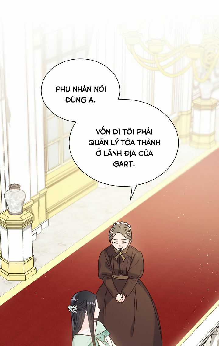 Công Nương Su Chapter 13 trang 27