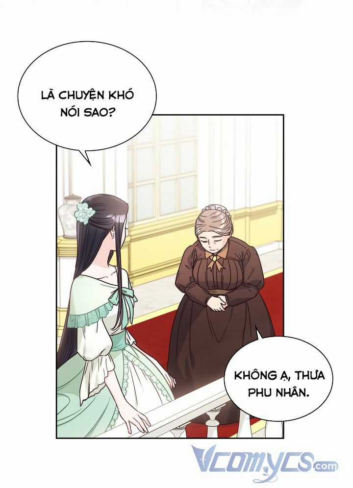 Công Nương Su Chapter 13 trang 29