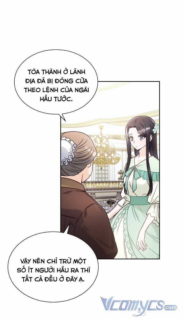 Công Nương Su Chapter 13 trang 30