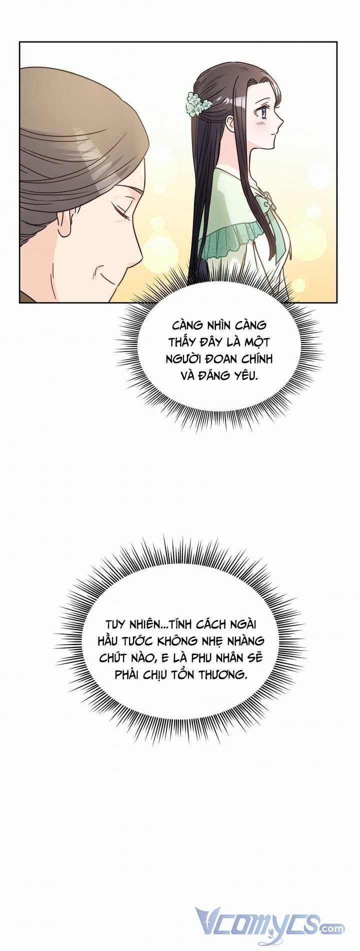 Công Nương Su Chapter 13 trang 39