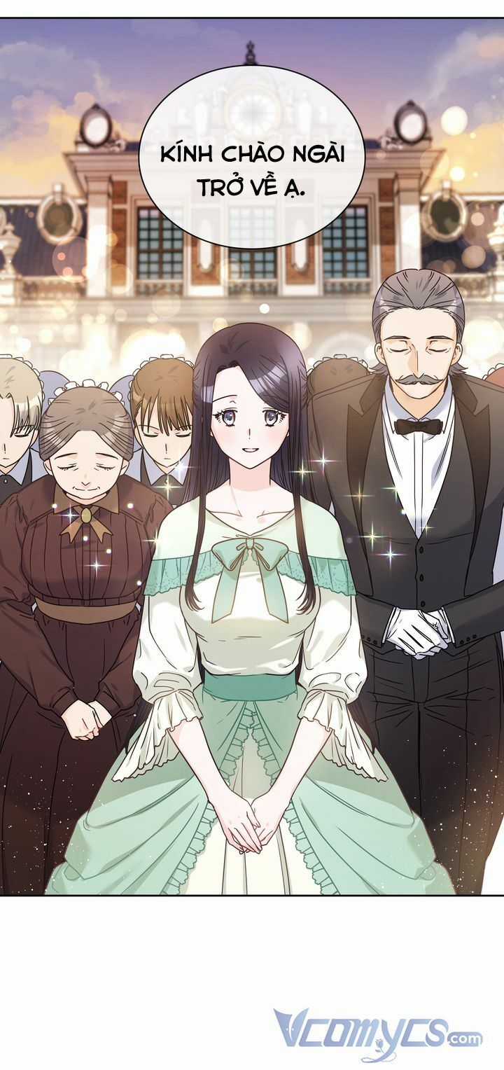 Công Nương Su Chapter 13 trang 40