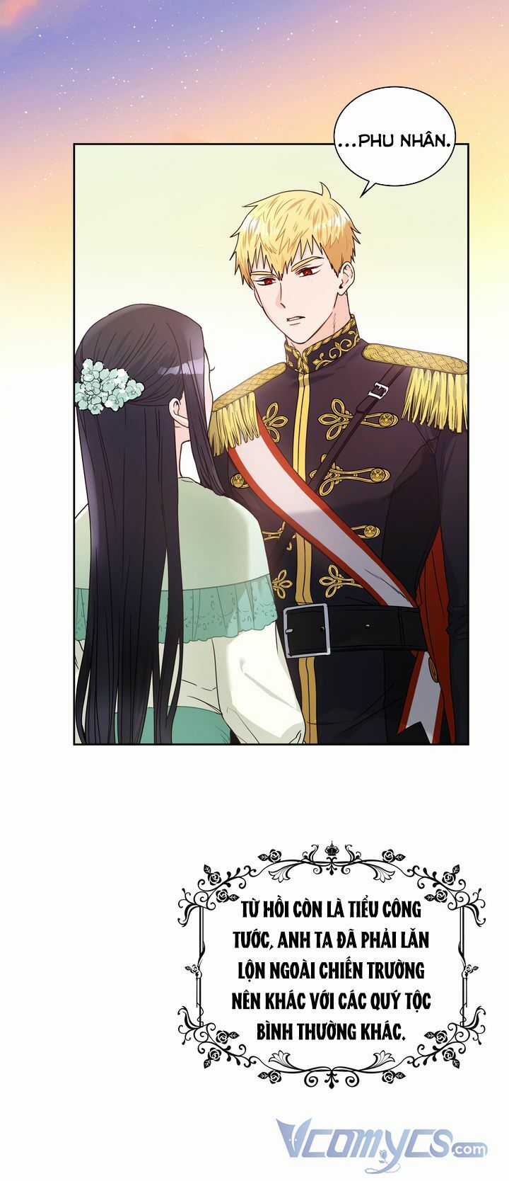 Công Nương Su Chapter 13 trang 43