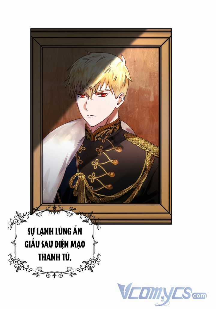 Công Nương Su Chapter 13 trang 44