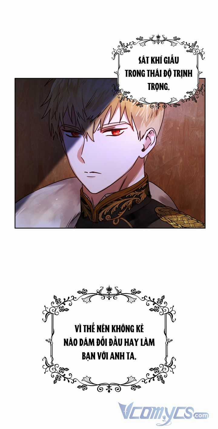 Công Nương Su Chapter 13 trang 45