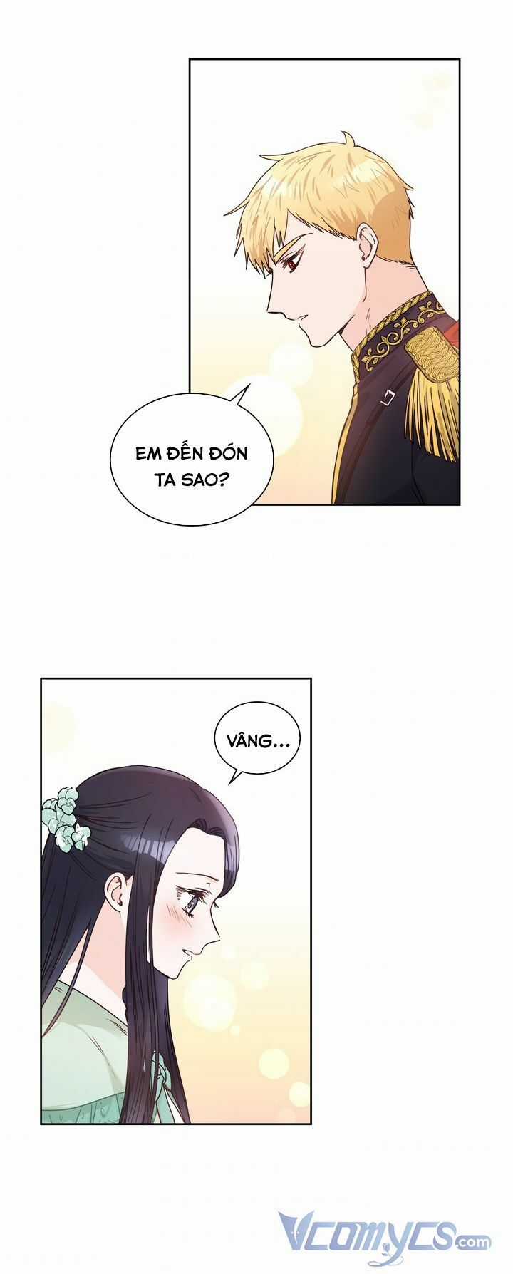 Công Nương Su Chapter 13 trang 46