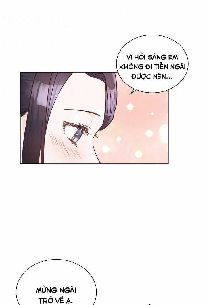 Công Nương Su Chapter 13 trang 47