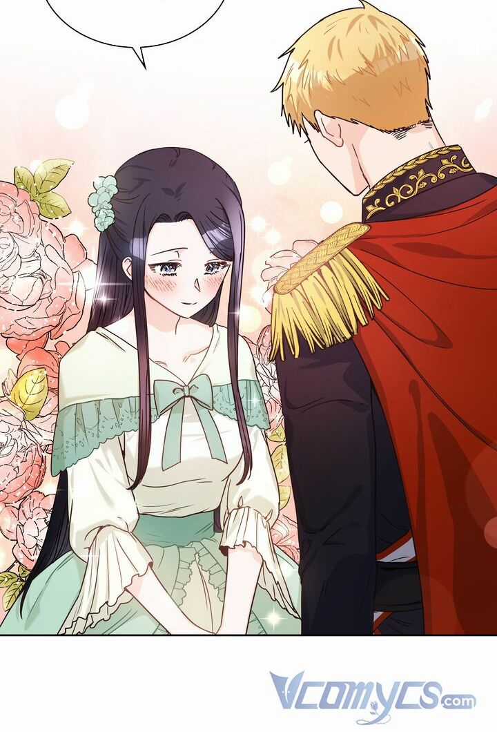 Công Nương Su Chapter 13 trang 48