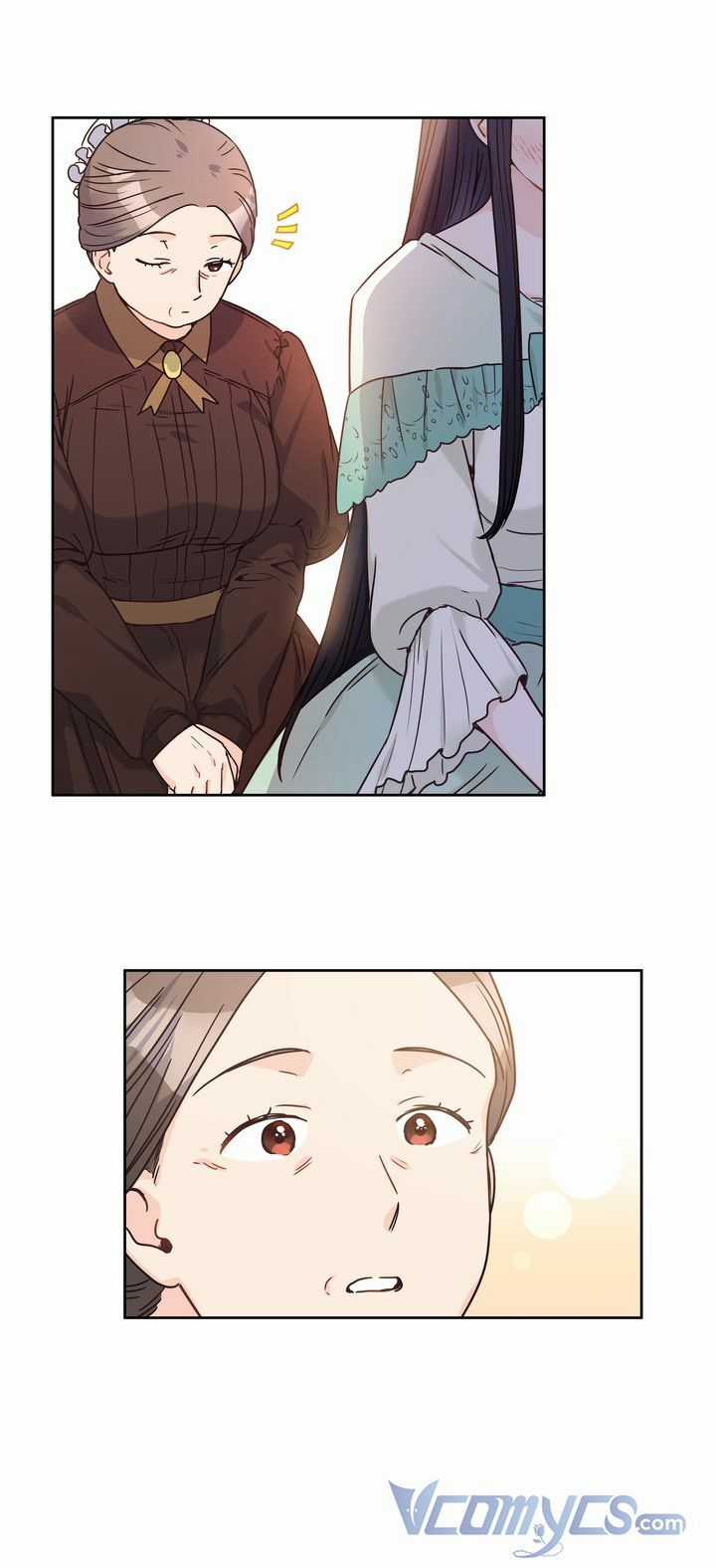 Công Nương Su Chapter 13 trang 50