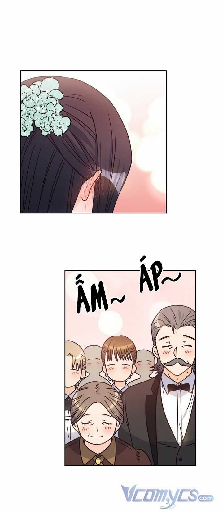 Công Nương Su Chapter 13 trang 53