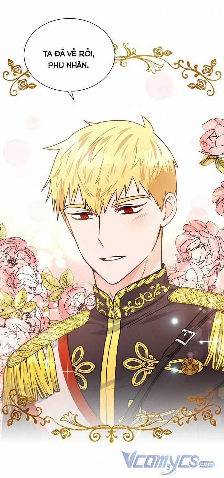 Công Nương Su Chapter 13 trang 55