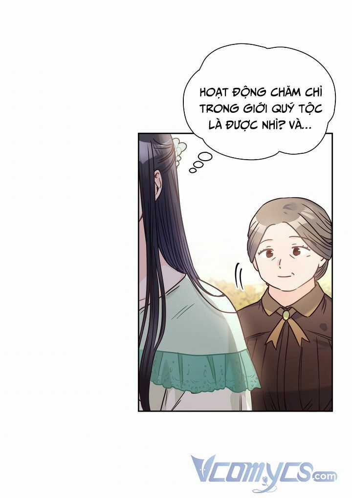 Công Nương Su Chapter 13 trang 6