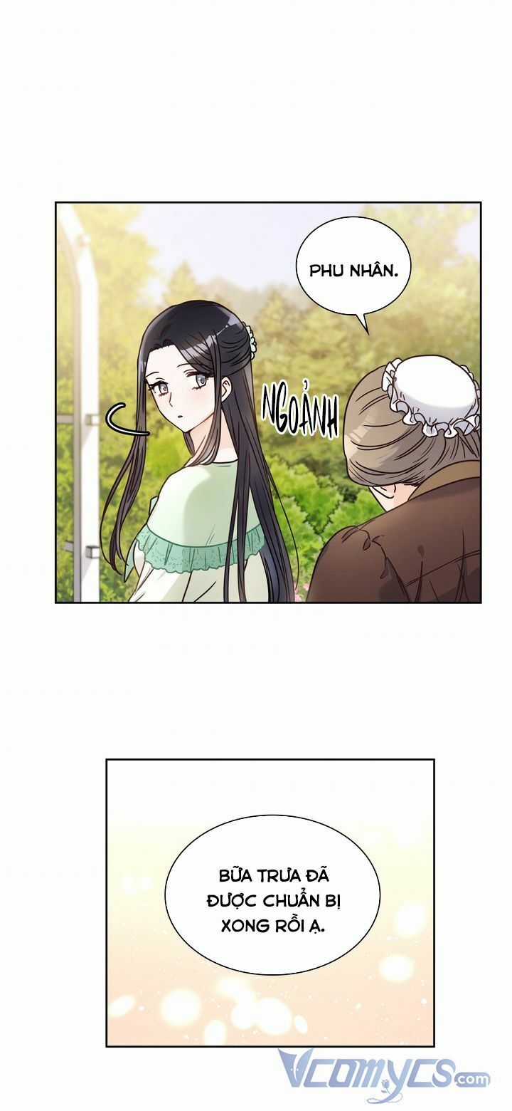 Công Nương Su Chapter 13 trang 7