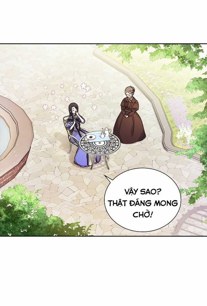 Công Nương Su Chapter 14 trang 10