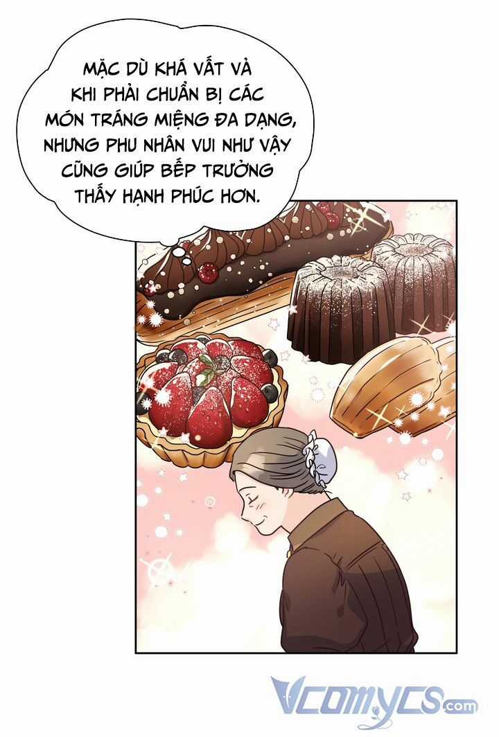 Công Nương Su Chapter 14 trang 11