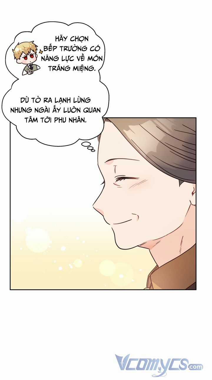 Công Nương Su Chapter 14 trang 12