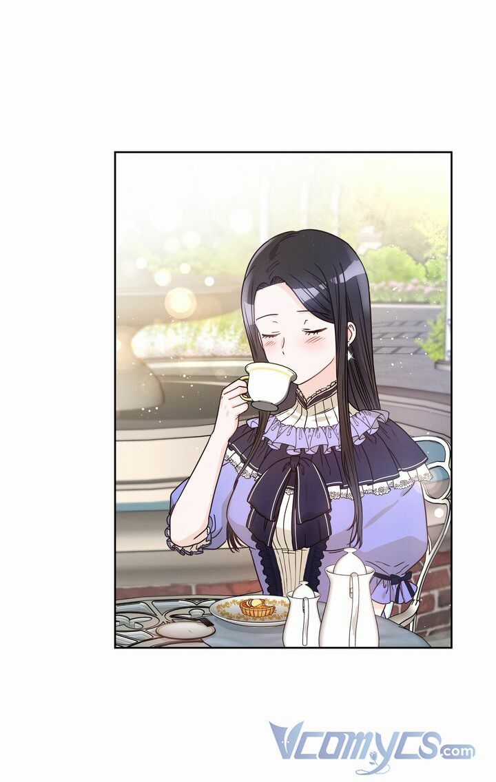 Công Nương Su Chapter 14 trang 14