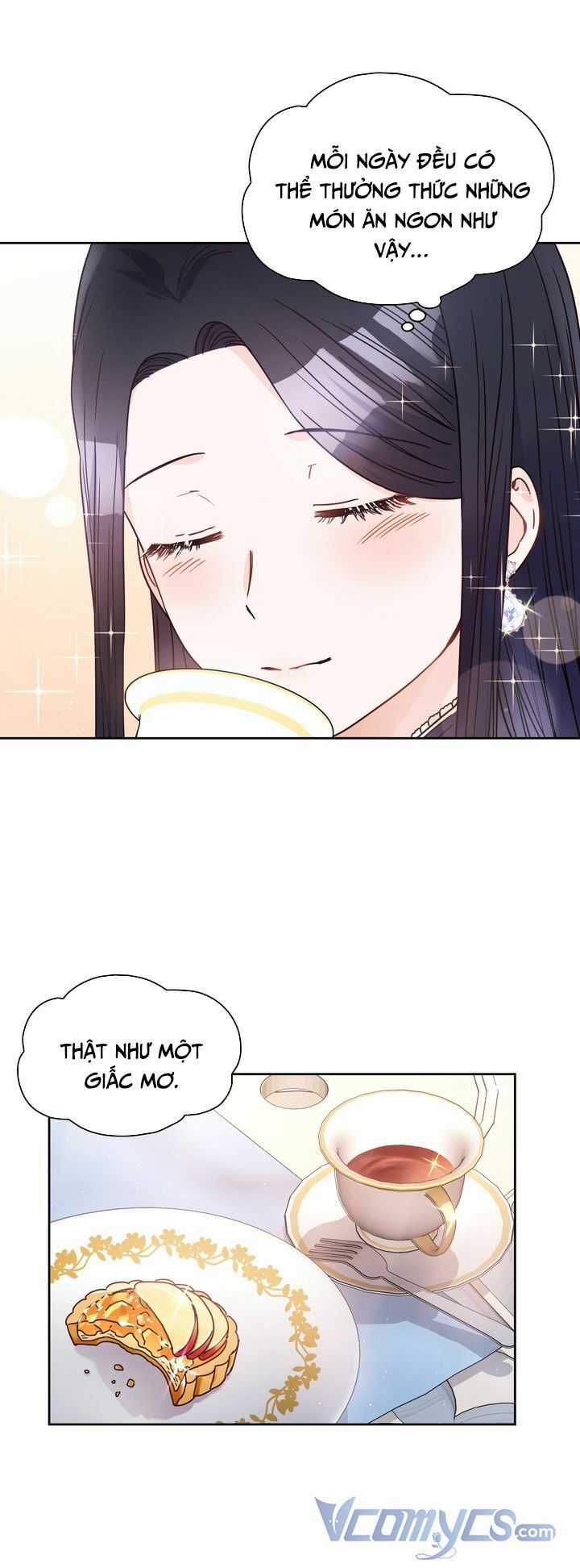 Công Nương Su Chapter 14 trang 15