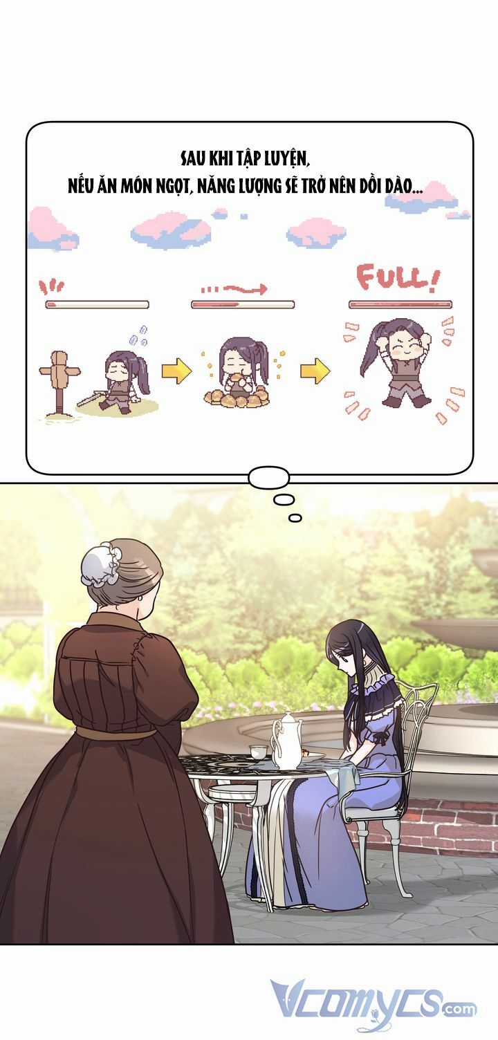 Công Nương Su Chapter 14 trang 17