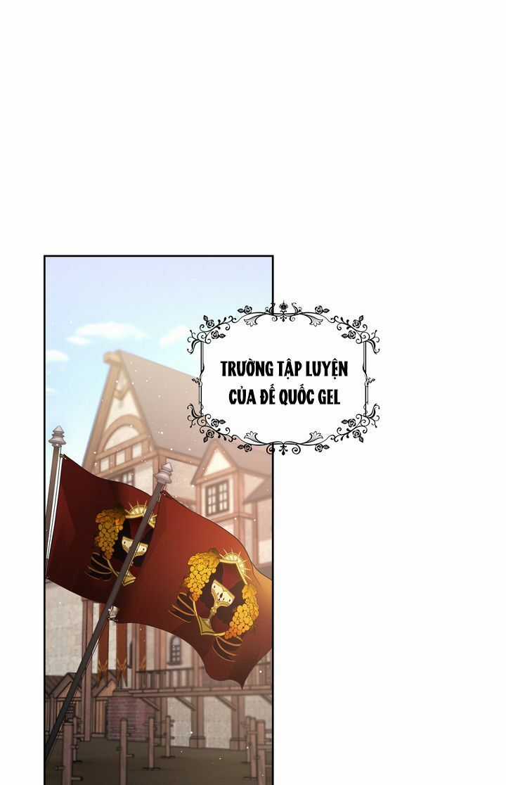 Công Nương Su Chapter 14 trang 19