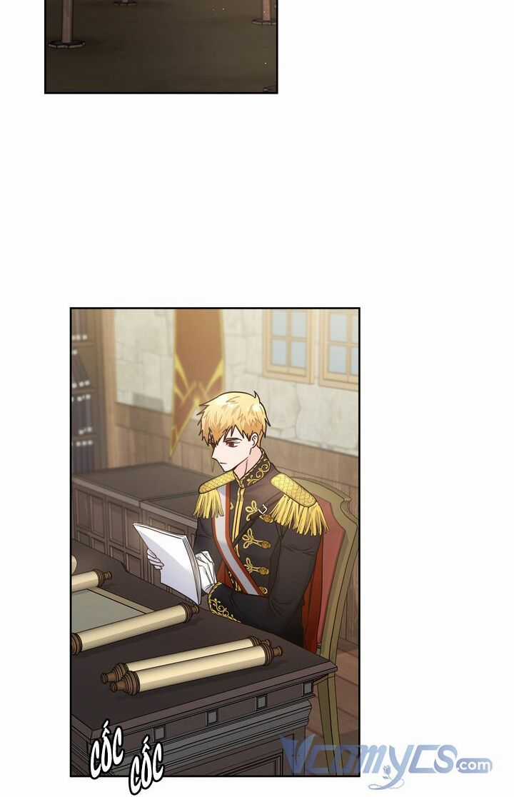 Công Nương Su Chapter 14 trang 20