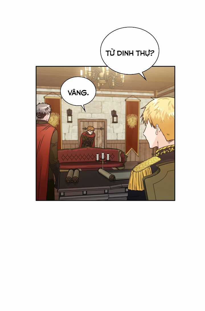 Công Nương Su Chapter 14 trang 22