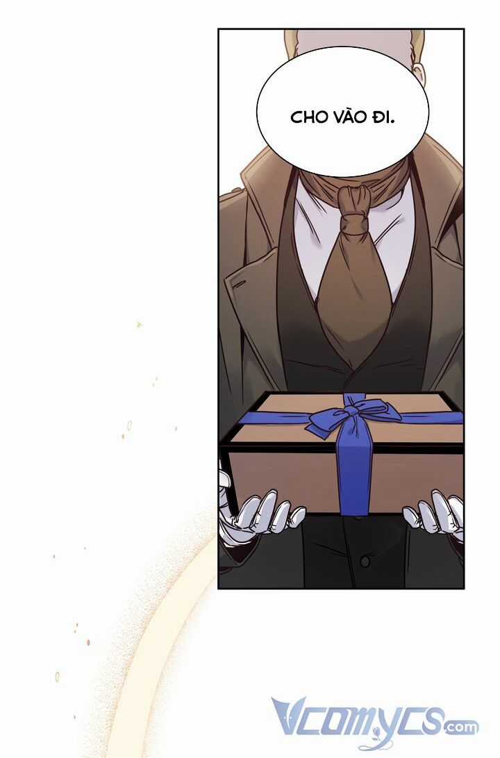 Công Nương Su Chapter 14 trang 23