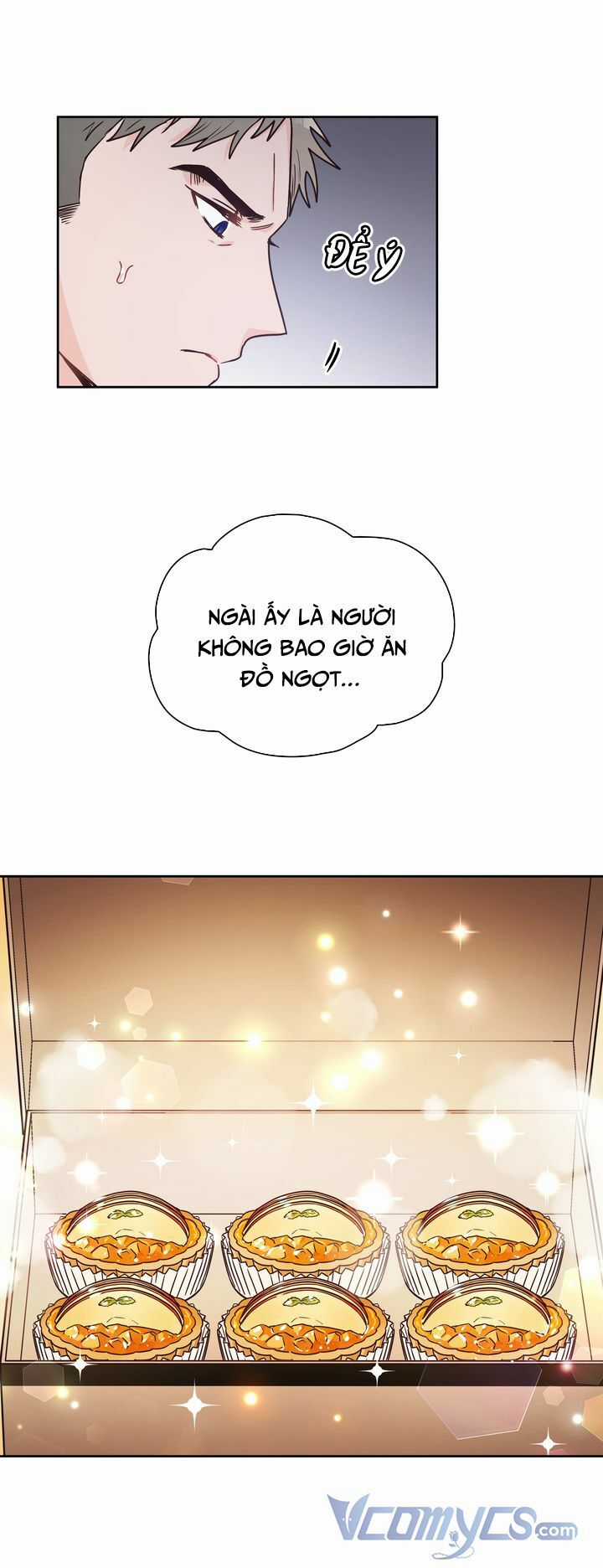 Công Nương Su Chapter 14 trang 27