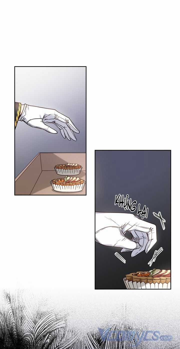 Công Nương Su Chapter 14 trang 28