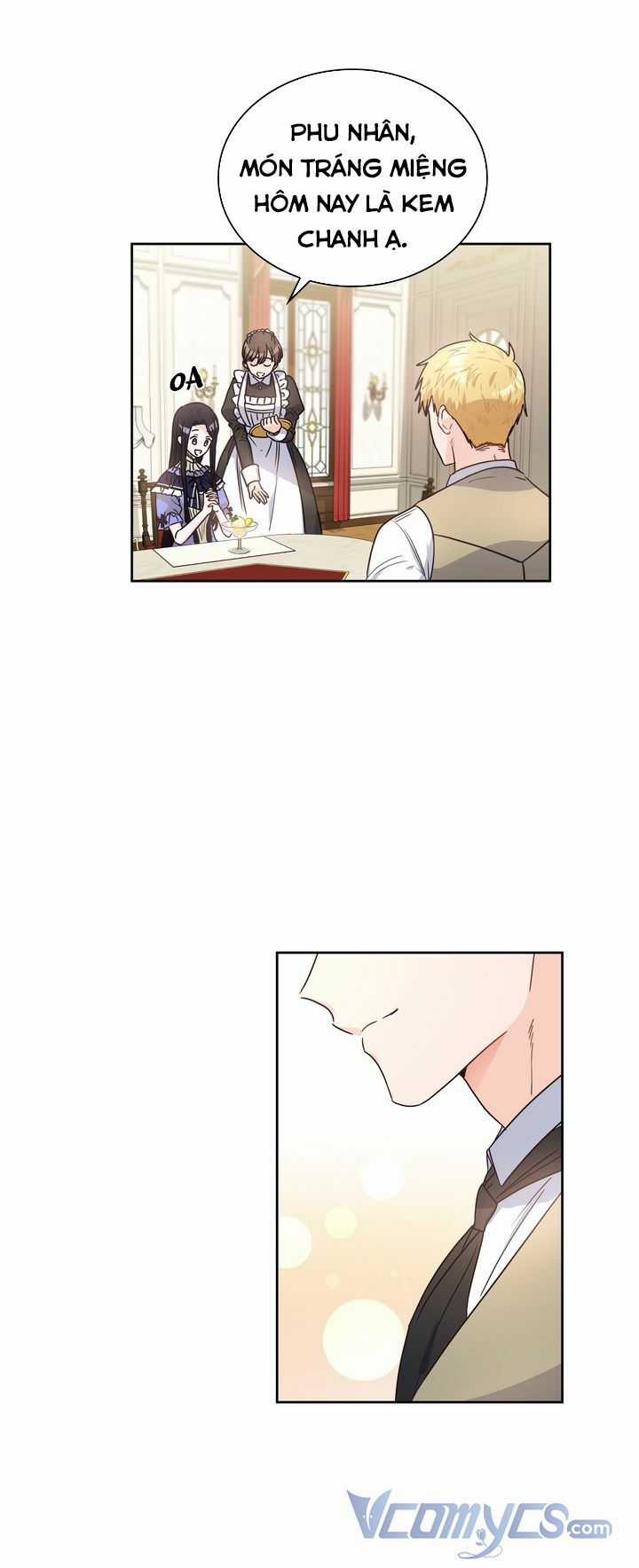 Công Nương Su Chapter 14 trang 3