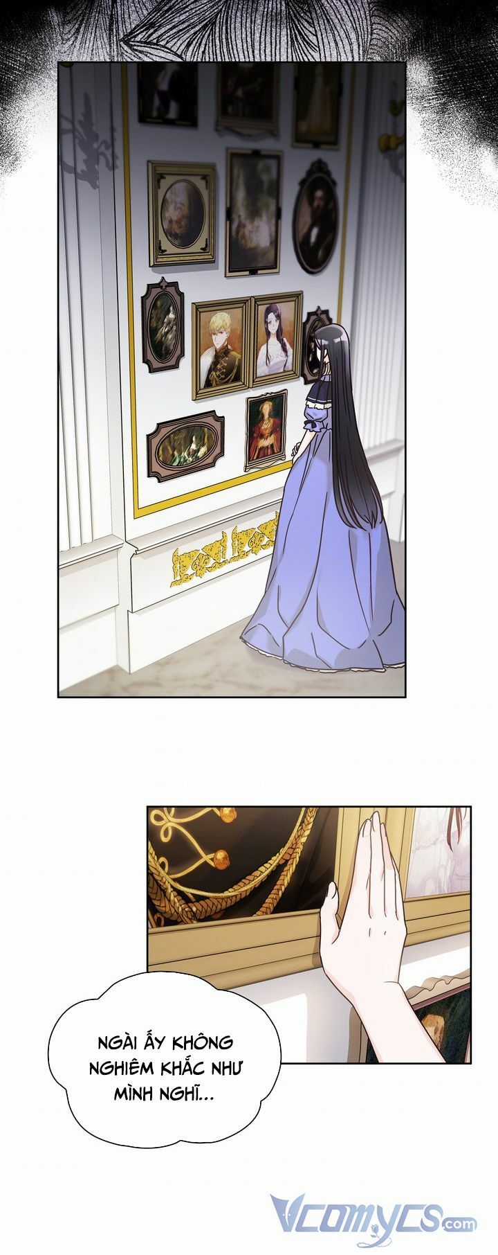 Công Nương Su Chapter 14 trang 30