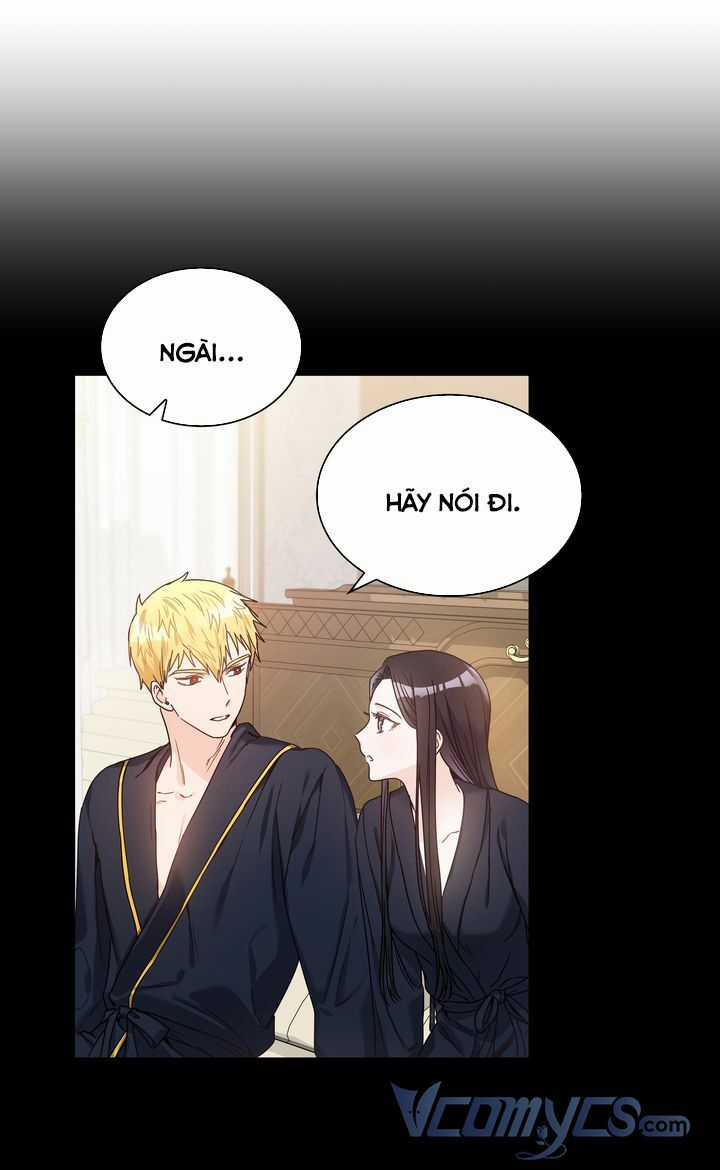 Công Nương Su Chapter 14 trang 31