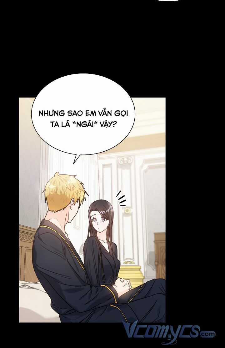 Công Nương Su Chapter 14 trang 34