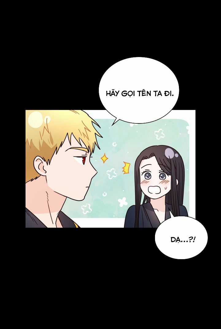 Công Nương Su Chapter 14 trang 35