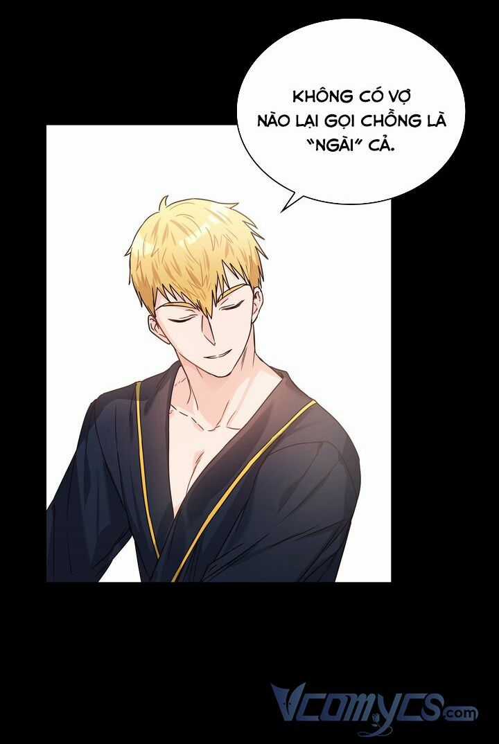 Công Nương Su Chapter 14 trang 36