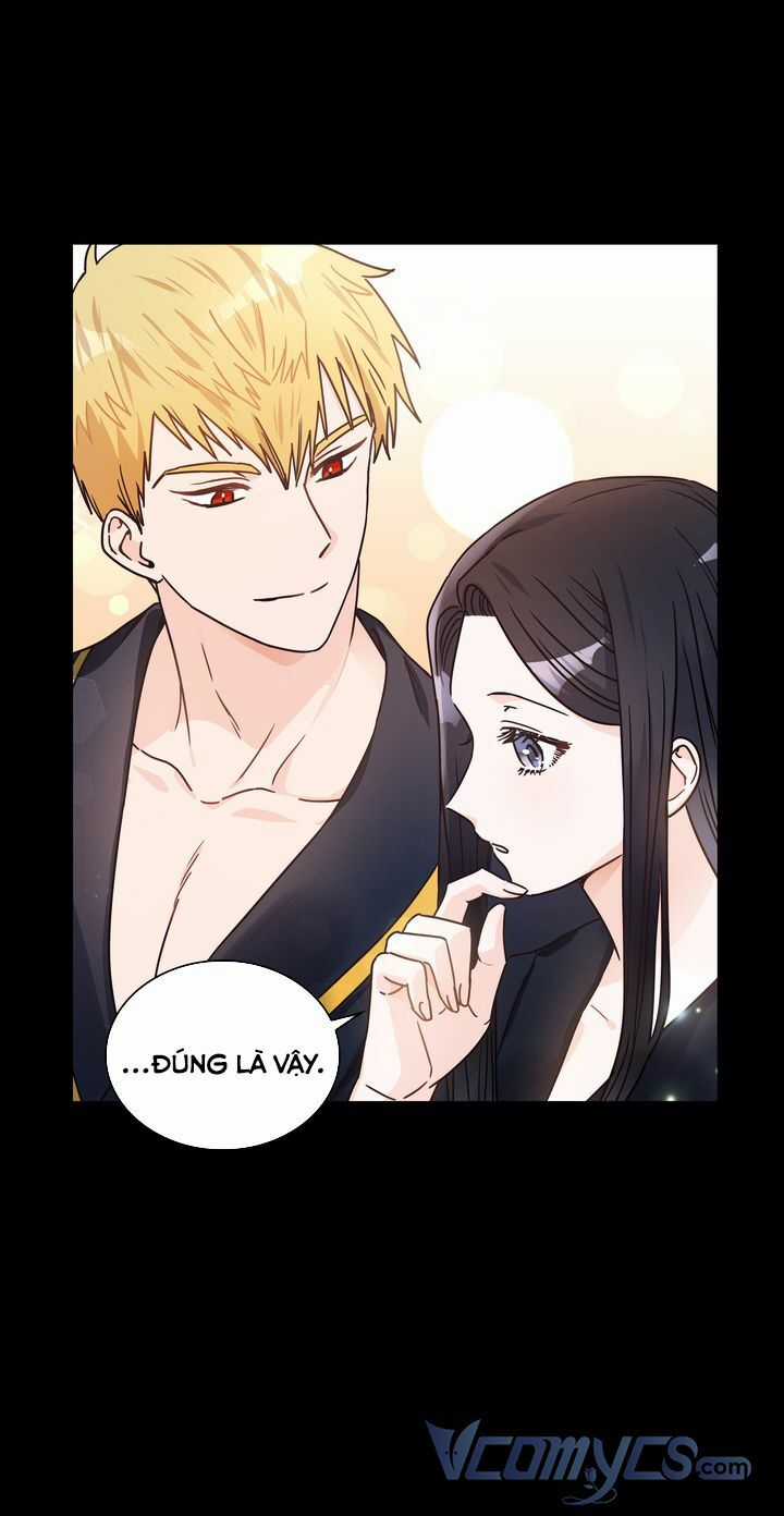 Công Nương Su Chapter 14 trang 37