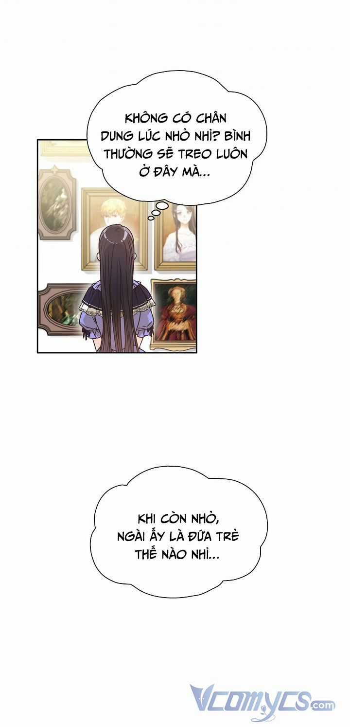 Công Nương Su Chapter 14 trang 39