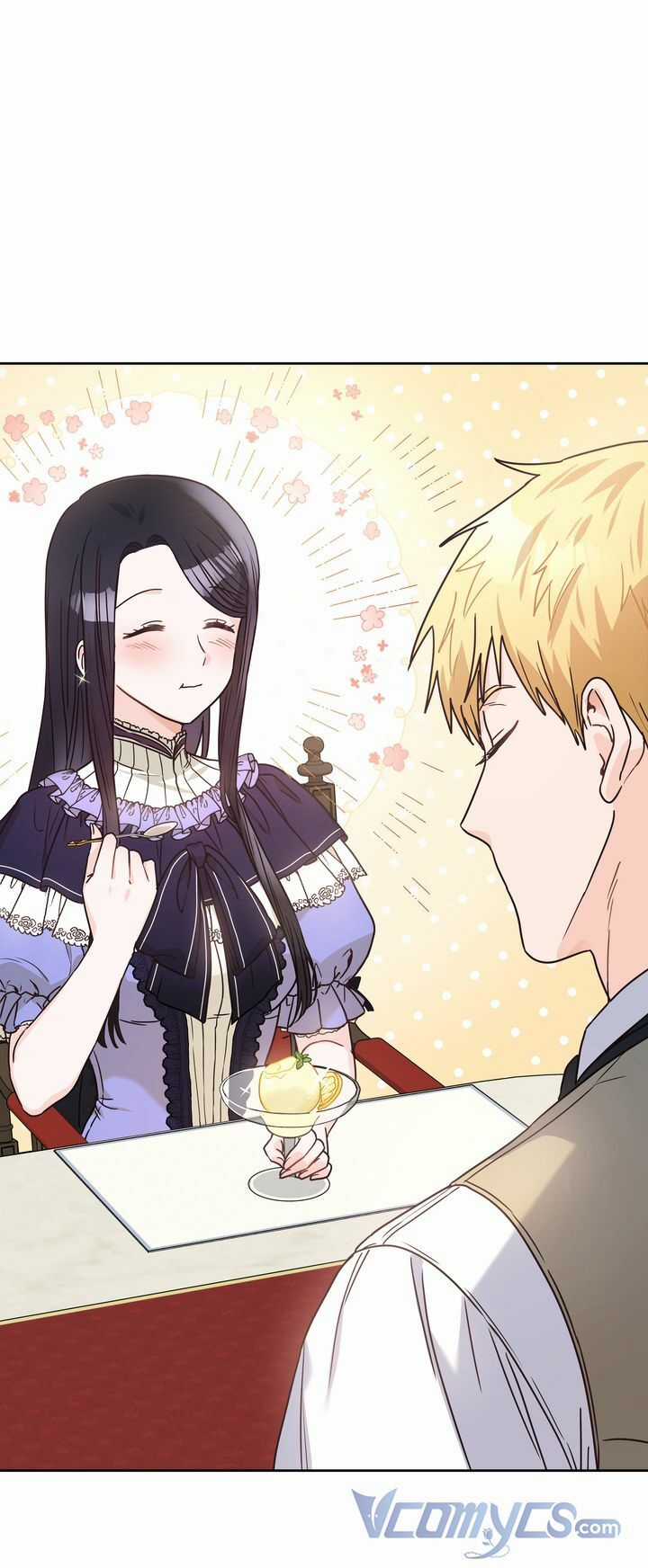 Công Nương Su Chapter 14 trang 4