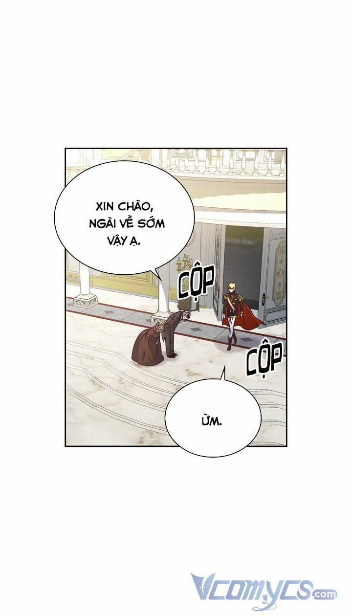 Công Nương Su Chapter 14 trang 40