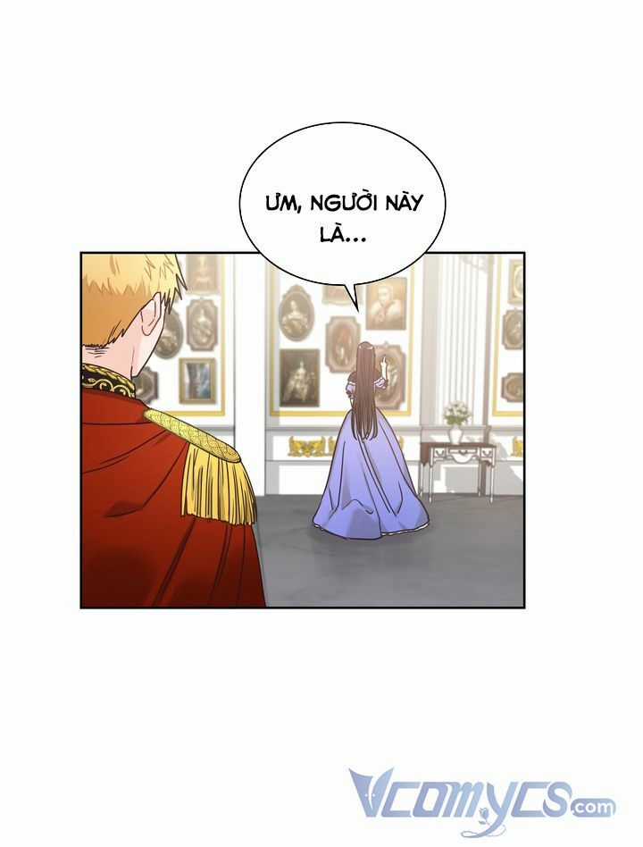 Công Nương Su Chapter 14 trang 43